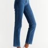 Damen Evermind Jeans | W'S Straight Fit-Wq1009