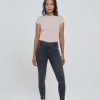 Damen DAWN Jeans | Sun Up Skinny Powerstretch - Design Details