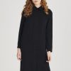 Damen Givn Berlin Kleider | Damen Hemdblusenkleid Aus Lyocell (Tencel) "Merle"