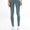 Damen True North Hosen | True North Damen Leggings Aus Bio-Baumwolle T1300