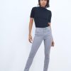 Damen DAWN Jeans | Sun Up Skinny Powerstretch - Basic