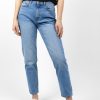 Damen TORLAND Jeans | High Waist Damenjeans - Mom Style Maria