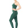 Damen Mandala Hosen | Leggings - High Rise Legging