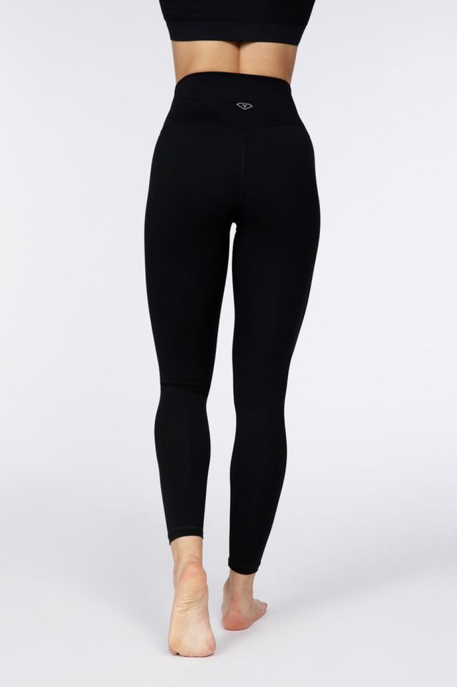 Damen Yoga Hero Hosen | Leggings Hero Performance Econyl