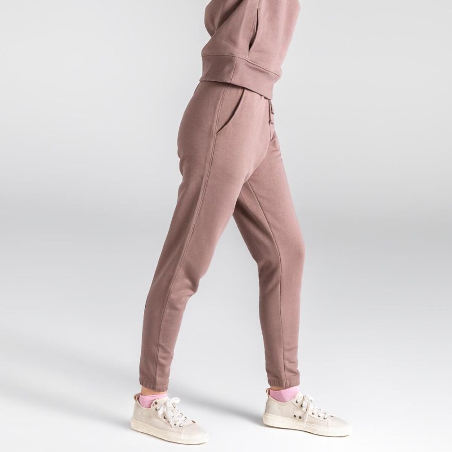 Damen trueStory Hosen | Sweat Pants - Ahnoa