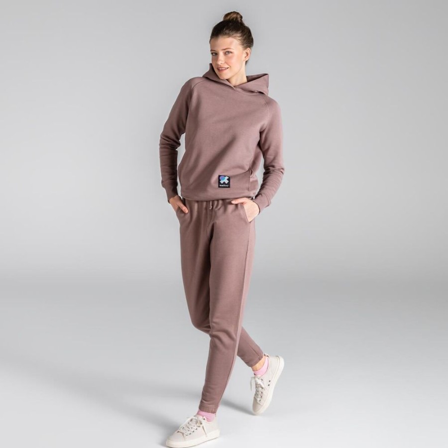 Damen trueStory Hosen | Sweat Pants - Ahnoa