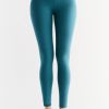 Damen True North Hosen | True North Damen Leggings Aus Bio-Baumwolle T1300