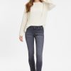 Damen FUTURE:PEOPLE. Jeans | 08:00 Skinny Fit - Mid Waist