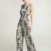 Damen Lovjoi Hosen | Jumpsuit Staine Aus Ecovero