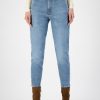 Damen Mud Jeans Jeans | Mams Stretch Tapered Jeans