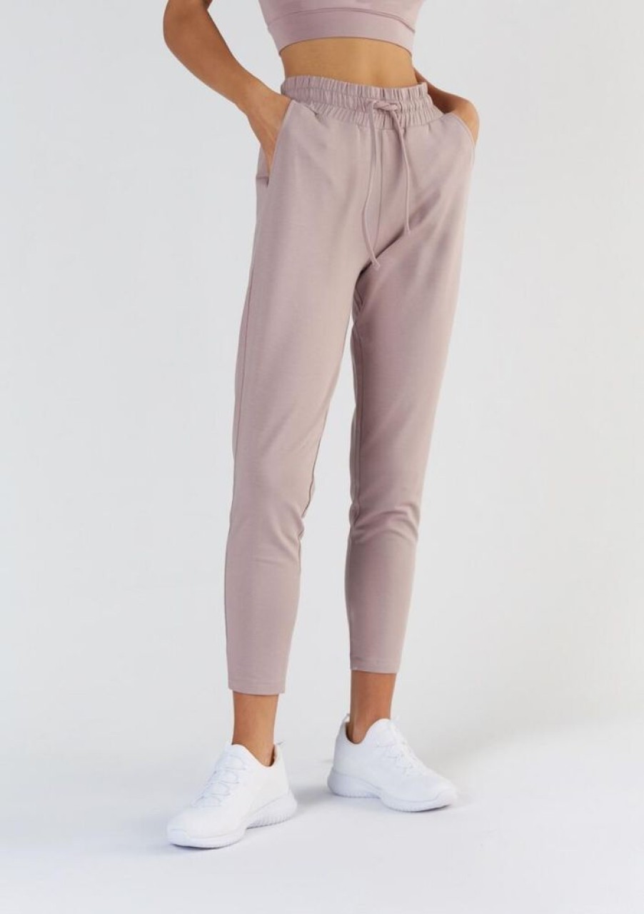 Damen True North Hosen | Damen Jogging Pants Aus Bio-Baumwolle & Tencel Modal T1351