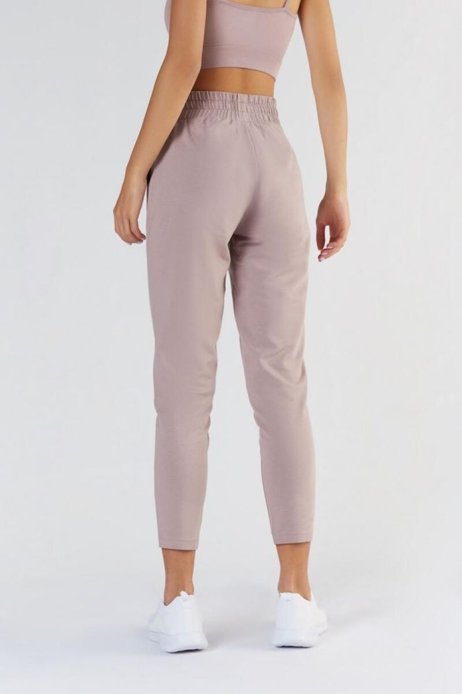 Damen True North Hosen | Damen Jogging Pants Aus Bio-Baumwolle & Tencel Modal T1351