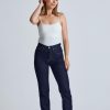 Damen Flax and Loom Jeans | Slim Fit Jeans Lucille