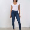 Damen DAWN Jeans | Sun Up Skinny Powerstretch - Design Details