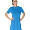 Damen CORA happywear Kleider | Damen Kleid Aus Bio-Baumwolle "Sophie"