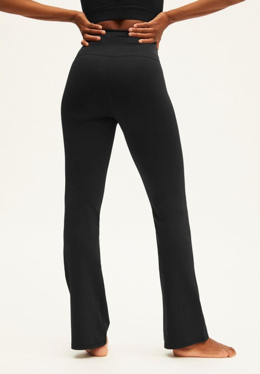 Damen ARMEDANGELS Hosen | Yajaana - Damen Activewear Leggings Aus Polyamid Mix (Recycled)