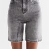 Damen Evermind Jeans | W'S Shorts-Wa3015