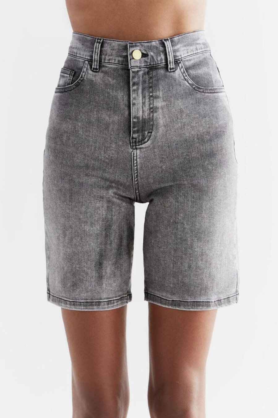 Damen Evermind Jeans | W'S Shorts-Wa3015