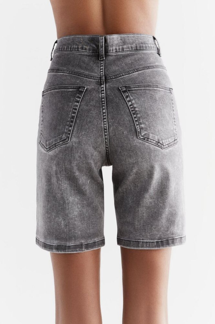 Damen Evermind Jeans | W'S Shorts-Wa3015