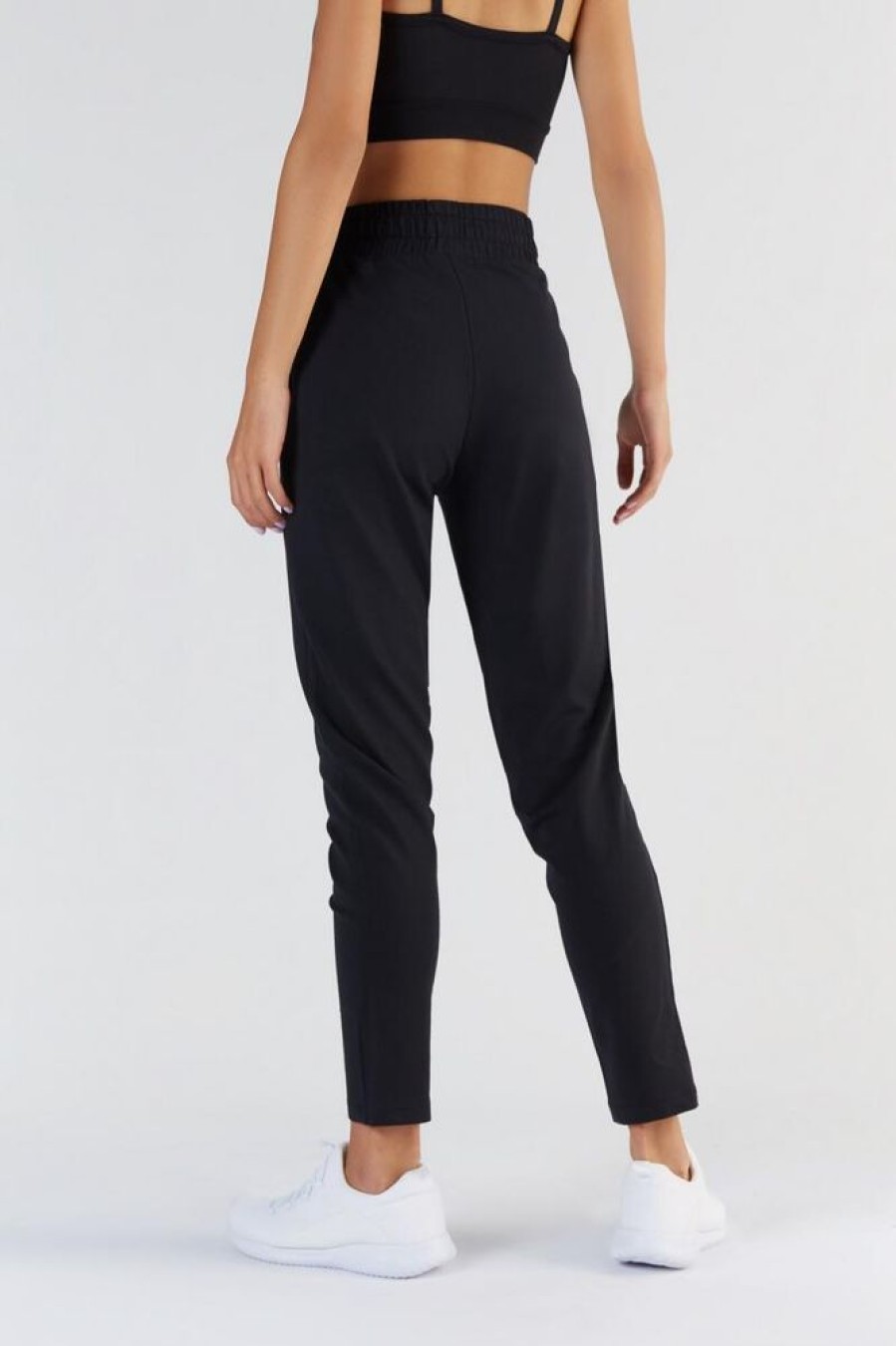 Damen True North Hosen | Damen Jogging Pants Aus Bio-Baumwolle & Tencel Modal T1351