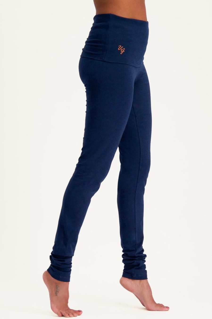 Damen Urban Goddess Hosen | Yoga Leggings Shaktified