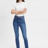 Damen FUTURE:PEOPLE. Jeans | 03:00 Slim Fit, High Waist - Fabric Made In Italy