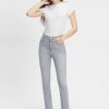 Damen FUTURE:PEOPLE. Jeans | 03:00 Slim Fit, High Waist - Fabric Made In Italy